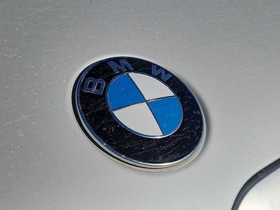 2024 BMW X7 xDrive40i Sports Activity Vehicle