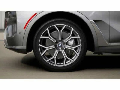 2026 BMW X7 xDrive40i Sports Activity Vehicle