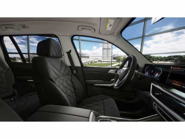 2026 BMW X7 xDrive40i Sports Activity Vehicle