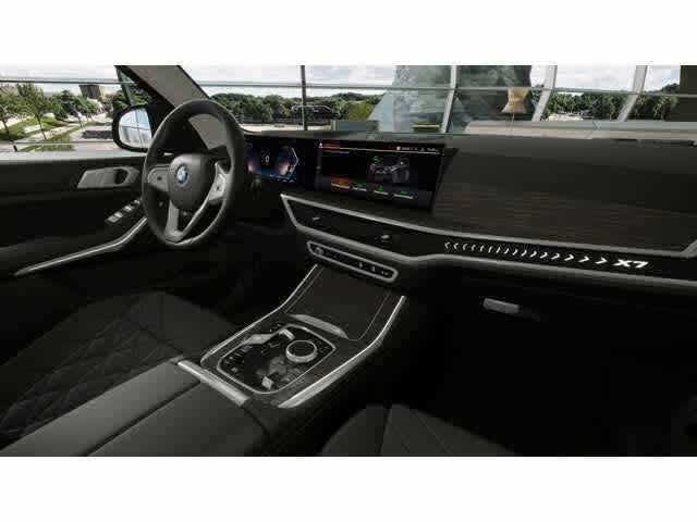 2026 BMW X7 xDrive40i Sports Activity Vehicle