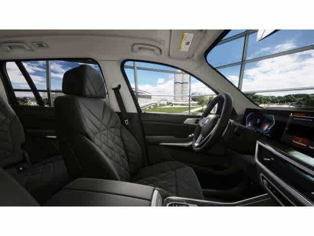 2026 BMW X7 xDrive40i Sports Activity Vehicle