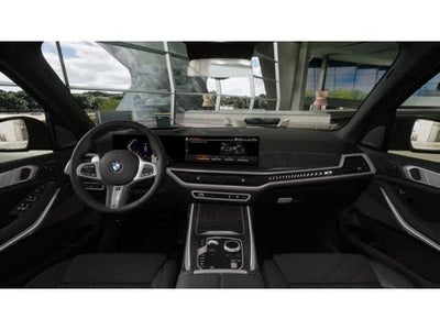 2026 BMW X7 xDrive40i Sports Activity Vehicle