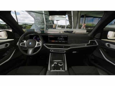 2026 BMW X7 xDrive40i Sports Activity Vehicle