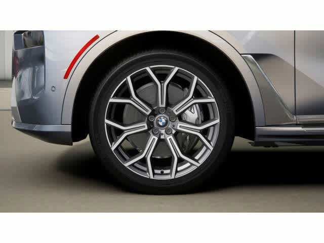 2026 BMW X7 xDrive40i Sports Activity Vehicle