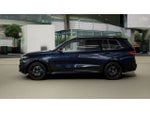 2027 BMW X7 xDrive40i Sports Activity Vehicle