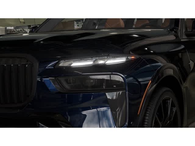 2027 BMW X7 xDrive40i Sports Activity Vehicle