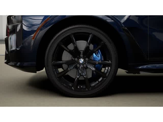 2027 BMW X7 xDrive40i Sports Activity Vehicle