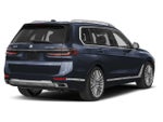2027 BMW X7 xDrive40i Sports Activity Vehicle