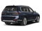 2027 BMW X7 xDrive40i Sports Activity Vehicle