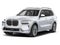 2027 BMW X7 xDrive40i Sports Activity Vehicle