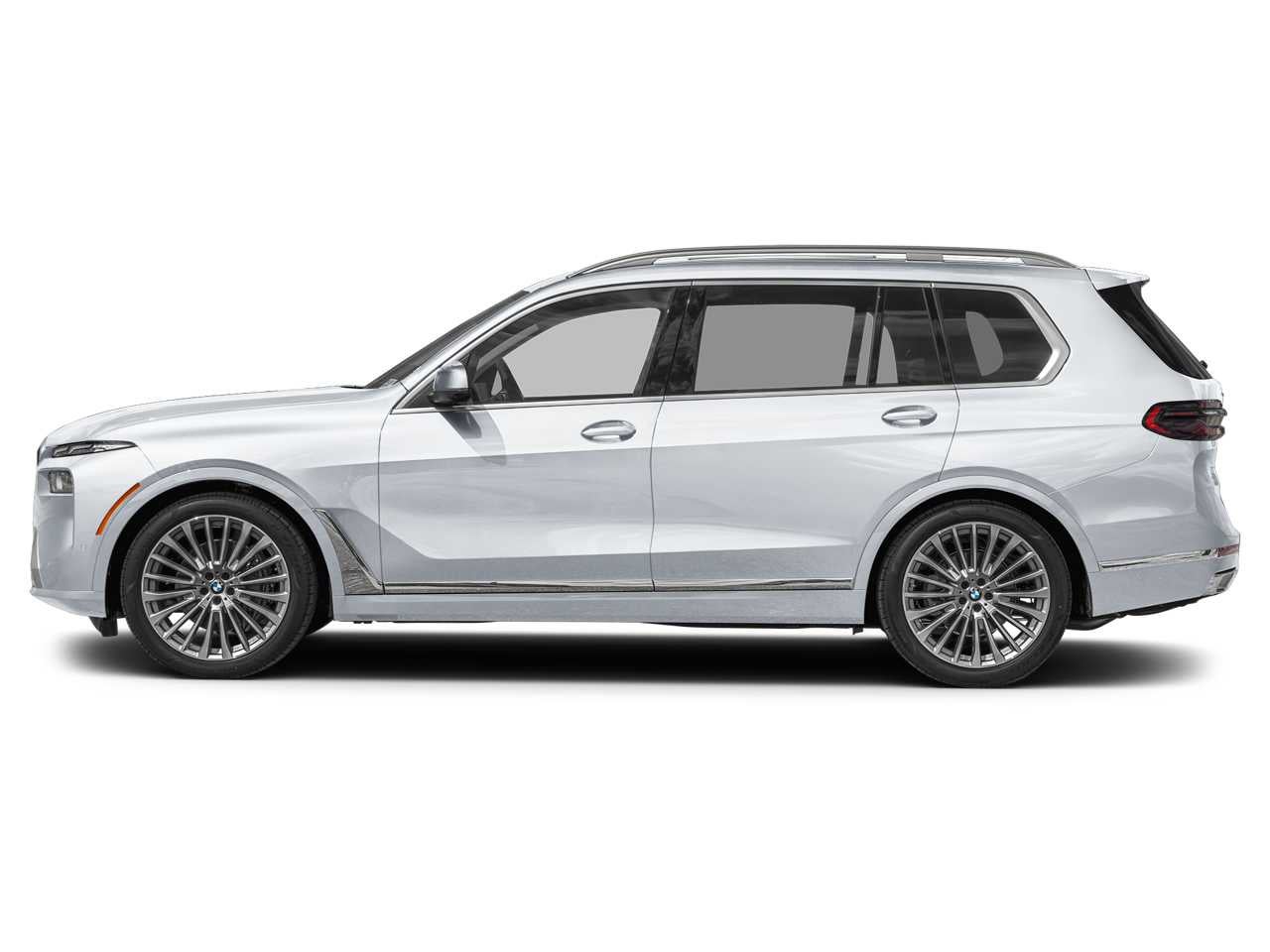 2027 BMW X7 xDrive40i Sports Activity Vehicle