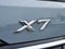 2023 BMW X7 xDrive40i Sports Activity Vehicle