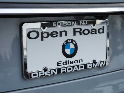 2023 BMW X7 xDrive40i Sports Activity Vehicle