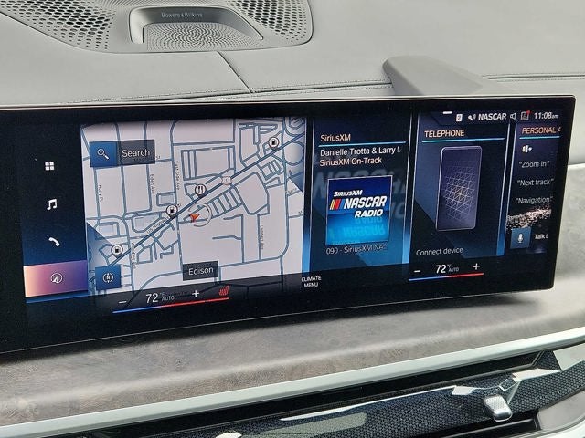 2023 BMW X7 xDrive40i Sports Activity Vehicle