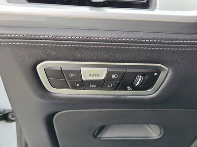 2023 BMW X7 xDrive40i Sports Activity Vehicle
