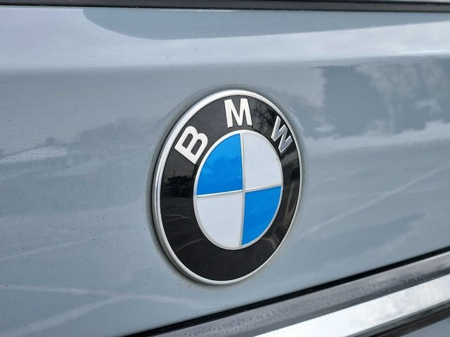 2023 BMW X7 xDrive40i Sports Activity Vehicle