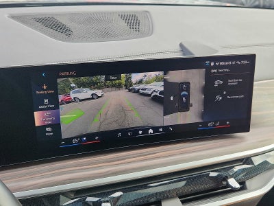 2024 BMW X7 xDrive40i Sports Activity Vehicle