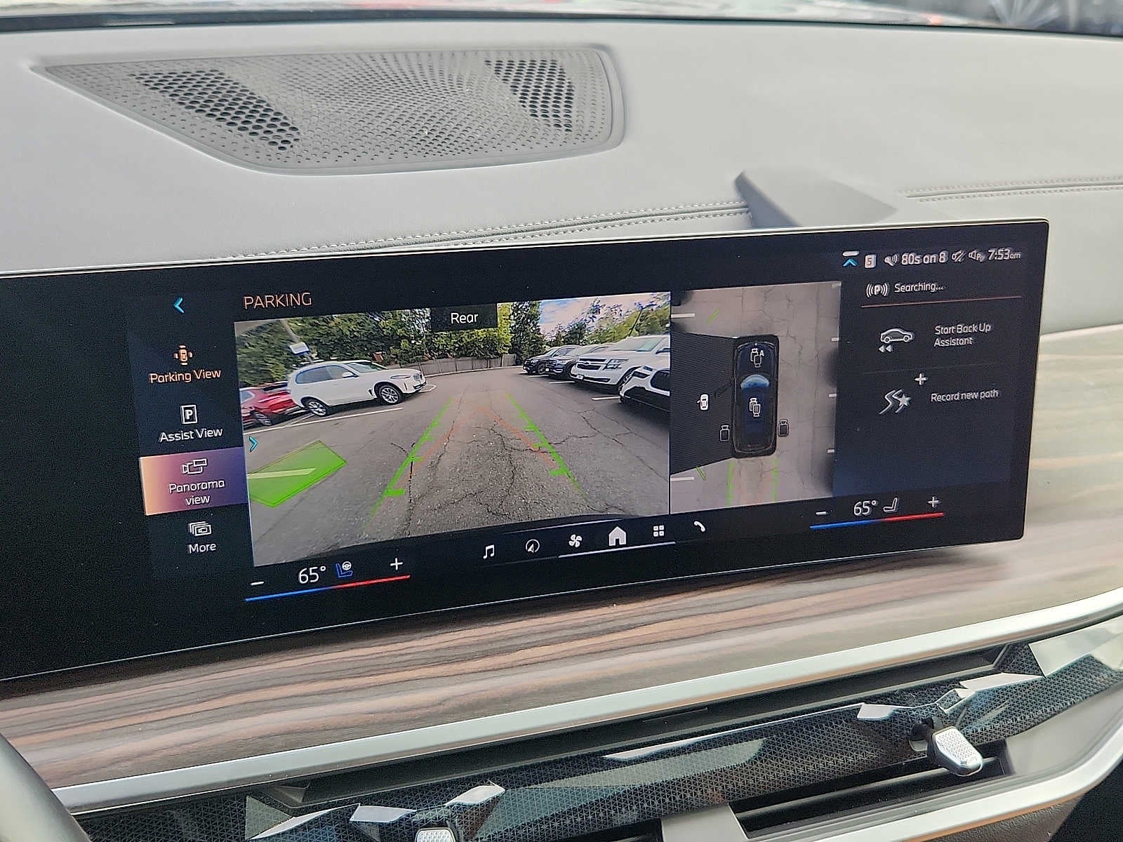 2024 BMW X7 xDrive40i Sports Activity Vehicle