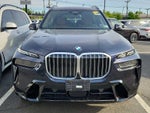 2024 BMW X7 xDrive40i Sports Activity Vehicle