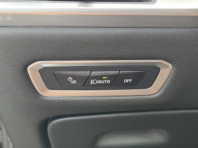 2024 BMW X7 xDrive40i Sports Activity Vehicle