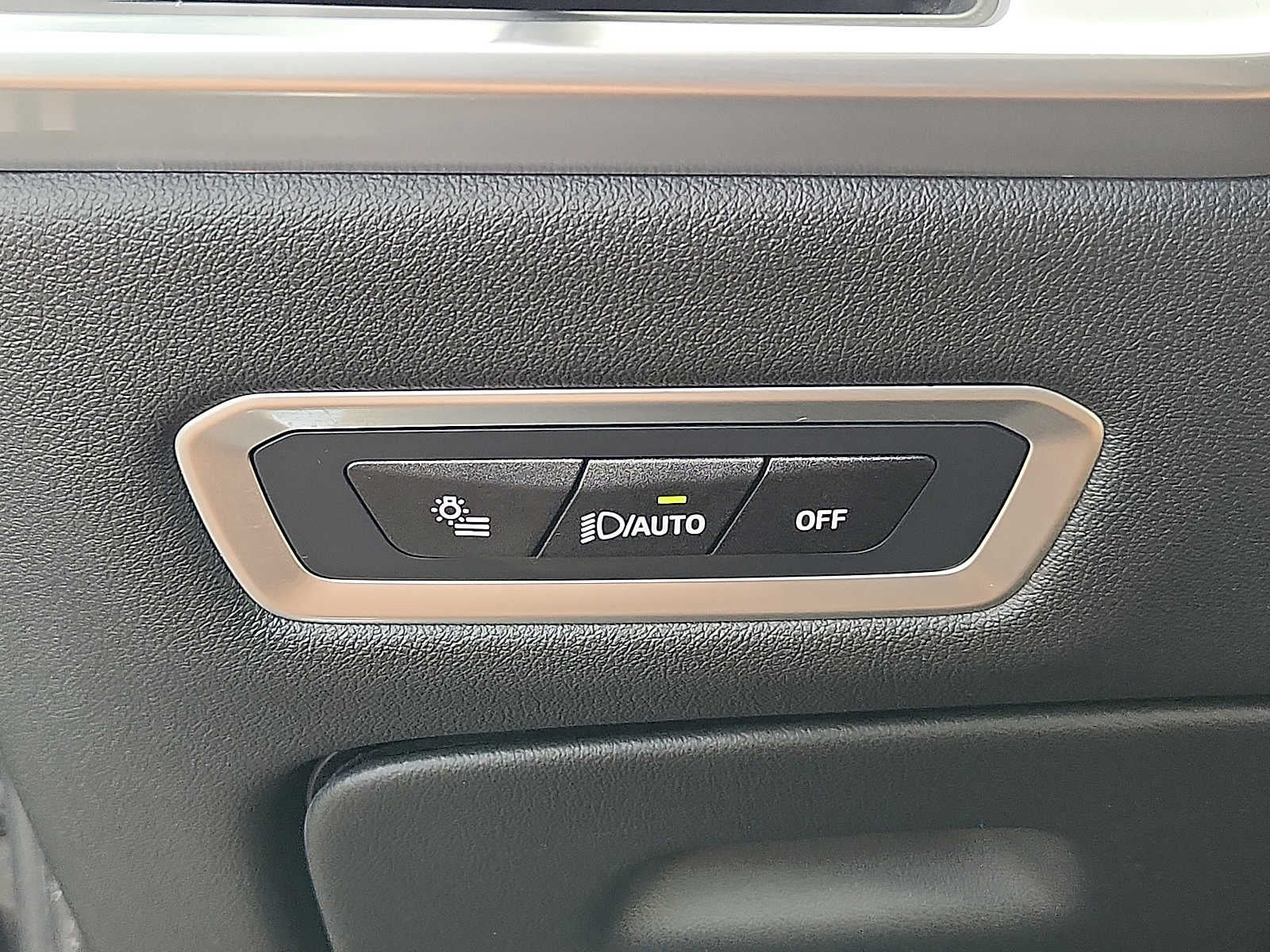 2024 BMW X7 xDrive40i Sports Activity Vehicle