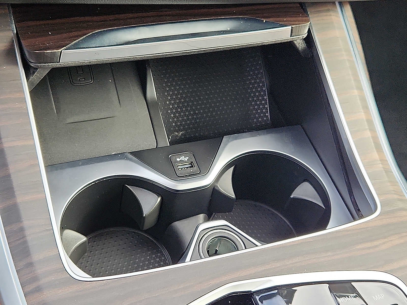 2024 BMW X7 xDrive40i Sports Activity Vehicle