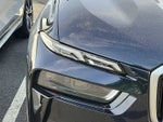 2024 BMW X7 xDrive40i Sports Activity Vehicle