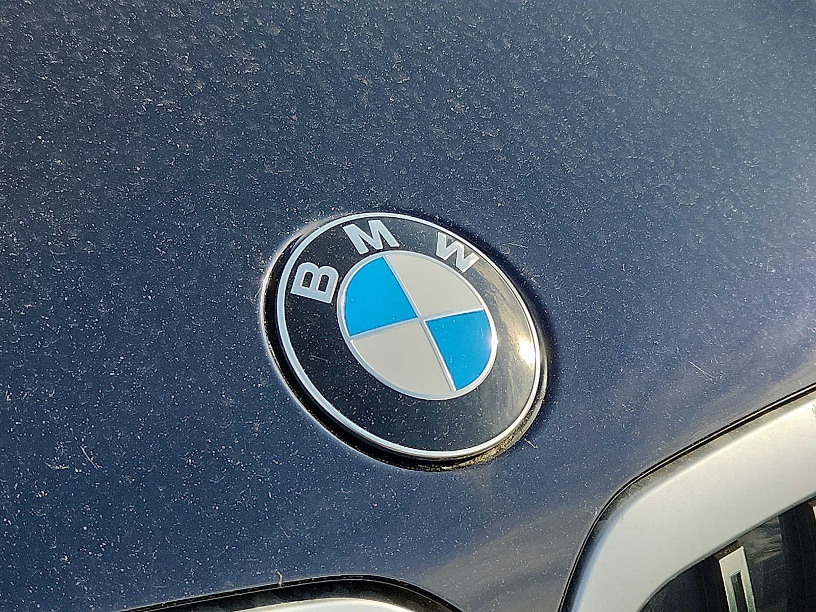 2024 BMW X7 xDrive40i Sports Activity Vehicle