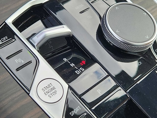 2024 BMW X7 xDrive40i Sports Activity Vehicle