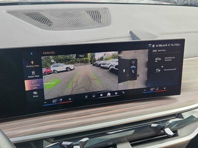 2024 BMW X7 xDrive40i Sports Activity Vehicle