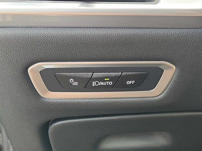 2024 BMW X7 xDrive40i Sports Activity Vehicle