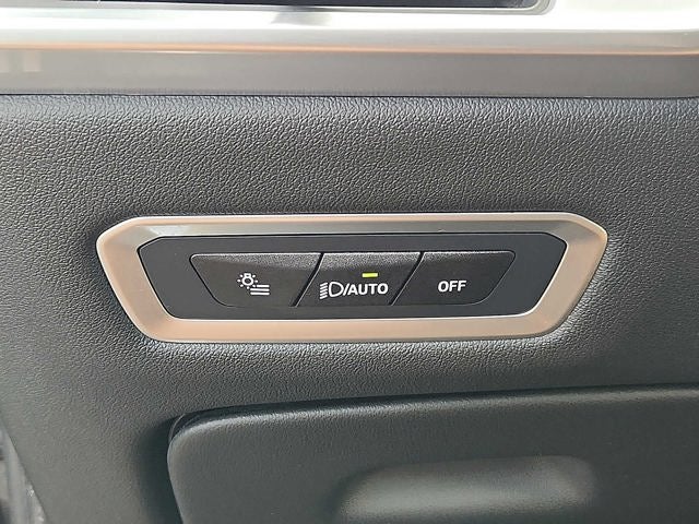 2024 BMW X7 xDrive40i Sports Activity Vehicle