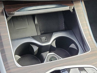 2024 BMW X7 xDrive40i Sports Activity Vehicle