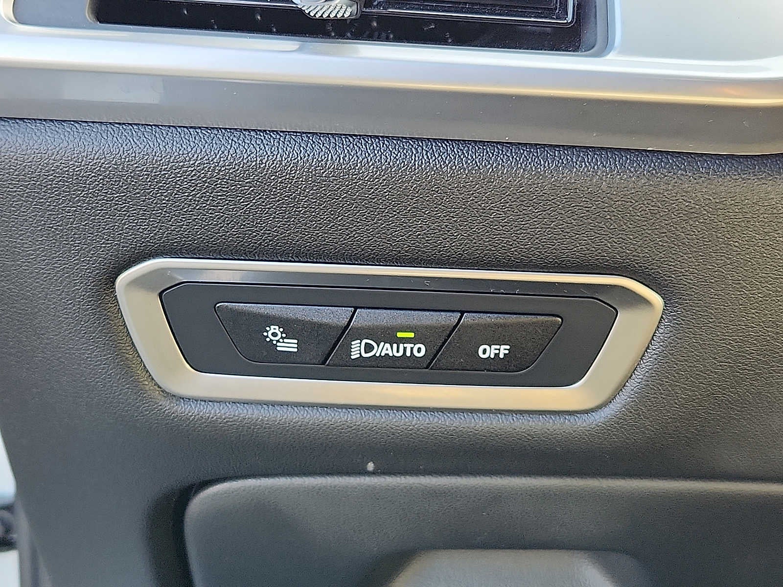 2024 BMW X7 xDrive40i Sports Activity Vehicle