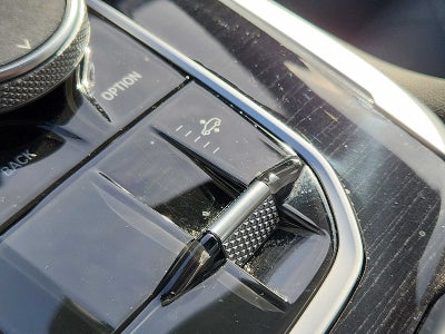 2024 BMW X7 xDrive40i Sports Activity Vehicle