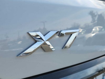 2024 BMW X7 xDrive40i Sports Activity Vehicle