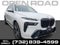 2024 BMW X7 xDrive40i Sports Activity Vehicle