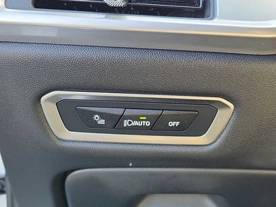 2024 BMW X7 xDrive40i Sports Activity Vehicle