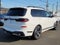 2024 BMW X7 xDrive40i Sports Activity Vehicle