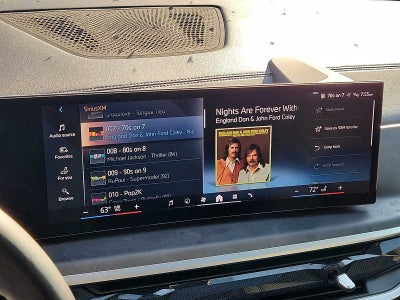 2024 BMW X7 xDrive40i Sports Activity Vehicle