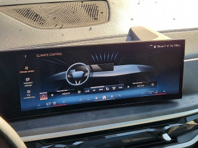 2024 BMW X7 xDrive40i Sports Activity Vehicle