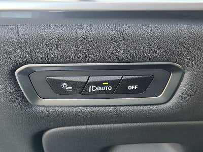 2024 BMW X7 xDrive40i Sports Activity Vehicle