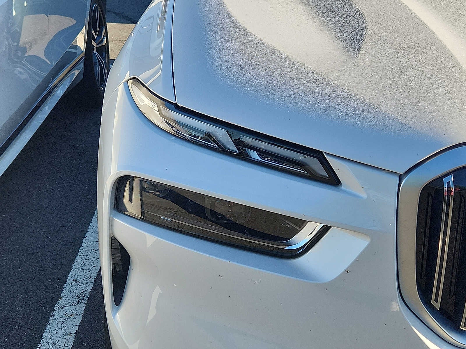 2024 BMW X7 xDrive40i Sports Activity Vehicle