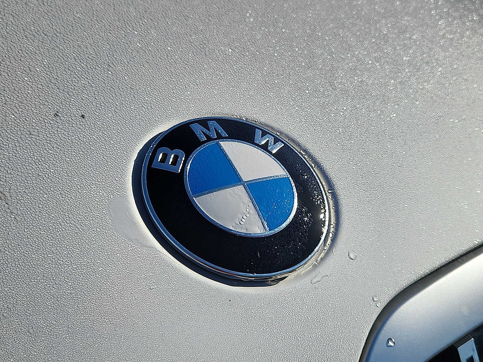 2024 BMW X7 xDrive40i Sports Activity Vehicle