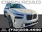 2024 BMW X7 xDrive40i Sports Activity Vehicle