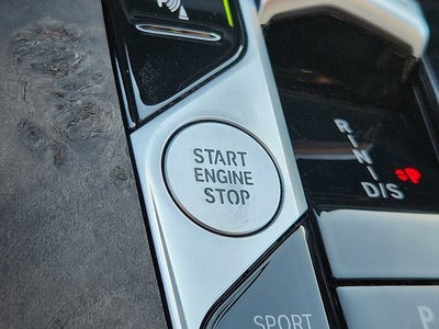 2024 BMW X7 xDrive40i Sports Activity Vehicle