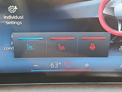 2024 BMW X7 xDrive40i Sports Activity Vehicle