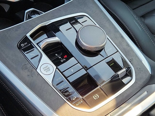 2024 BMW X7 xDrive40i Sports Activity Vehicle