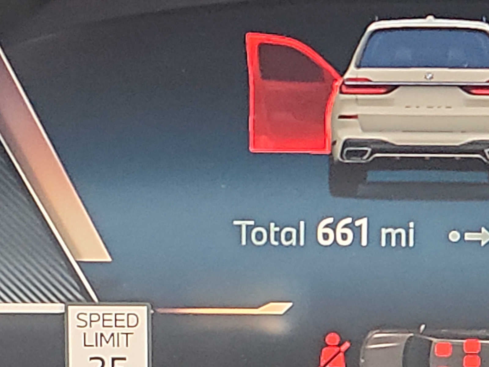 2026 BMW X7 xDrive40i Sports Activity Vehicle