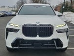2026 BMW X7 xDrive40i Sports Activity Vehicle